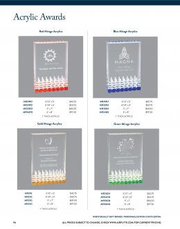 Airflyte&reg; Catalog Page  94