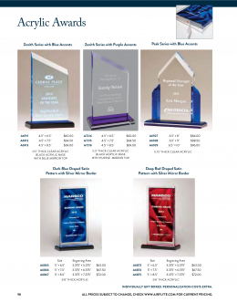 Airflyte&reg; Catalog Page  98