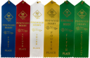 xxxPinewood Derby Ribbon